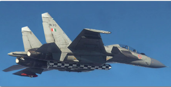 brahmos with sukhoi